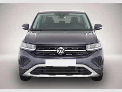 VW T-Cross (2025) - Photo 2