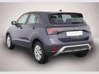 VW T-Cross (2025) - Photo 3