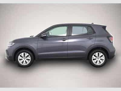 VW T-Cross (2025) - Photo 4