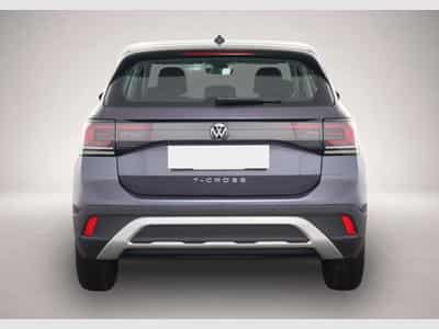 VW T-Cross (2025) - Photo 5