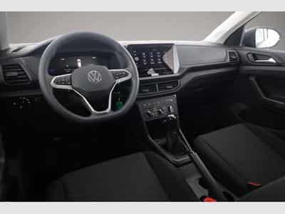 VW T-Cross (2025) - Photo 6