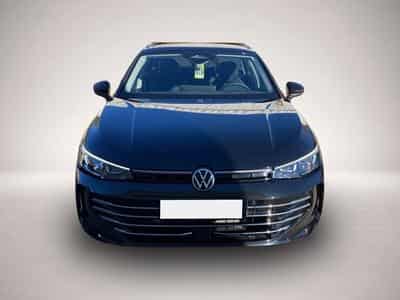 VW Passat (2025) - Photo 3