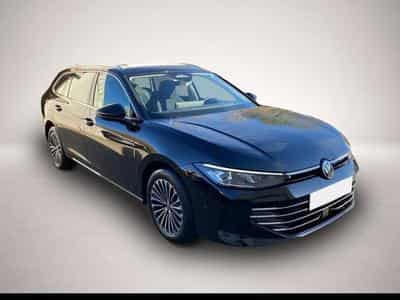 VW Passat (2025) - Photo 4