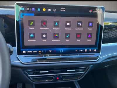 VW Passat (2025) - Photo 5