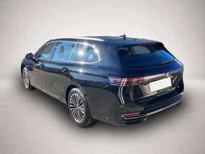 VW Passat (2025) - Photo 6