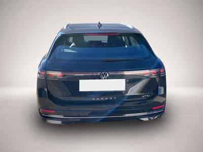 VW Passat (2025) - Photo 7