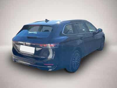 VW Passat (2025) - Photo 8