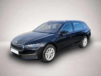 Skoda Octavia (2025) - Photo 2
