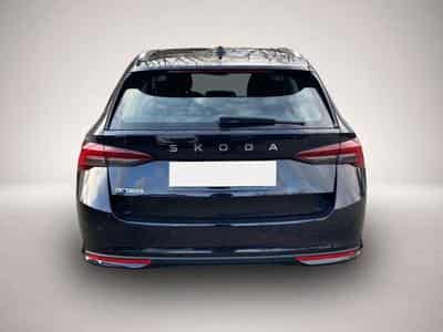 Skoda Octavia (2025) - Photo 6