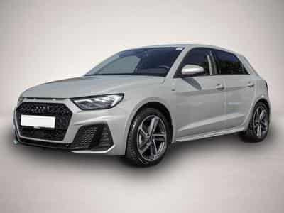 Audi A1 (2025) - Photo 1
