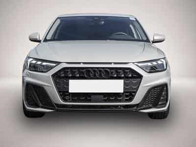 Audi A1 (2025) - Photo 2