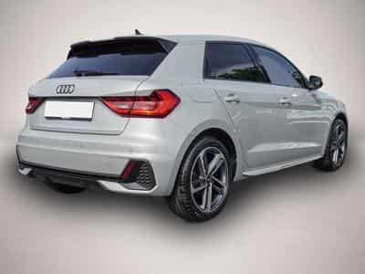 Audi A1 (2025) - Photo 3