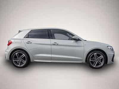 Audi A1 (2025) - Photo 4