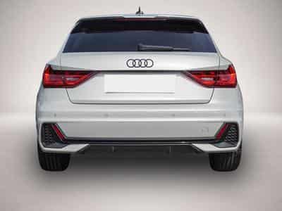 Audi A1 (2025) - Photo 5