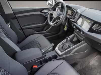 Audi A1 (2025) - Photo 6