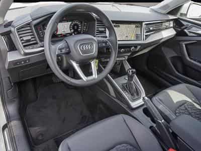 Audi A1 (2025) - Photo 7