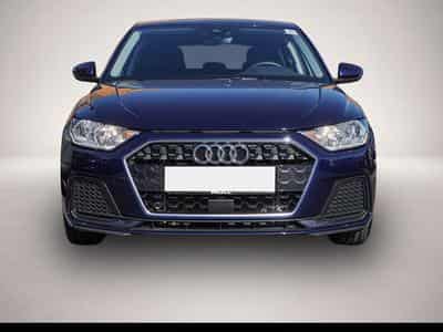 Audi A1 (2025) - Photo 2