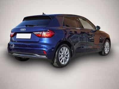 Audi A1 (2025) - Photo 3