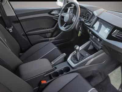 Audi A1 (2025) - Photo 6