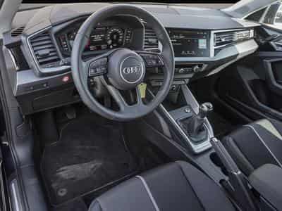 Audi A1 (2025) - Photo 7