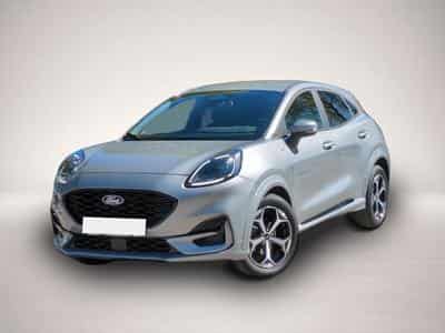 Ford Puma (2026) - Photo 1