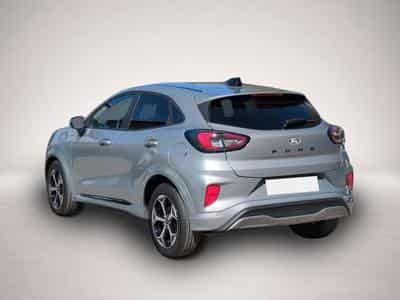 Ford Puma (2026) - Photo 2