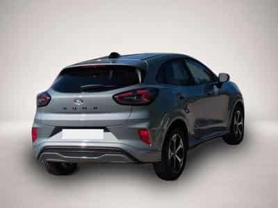 Ford Puma (2026) - Photo 3