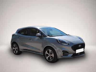 Ford Puma (2026) - Photo 4