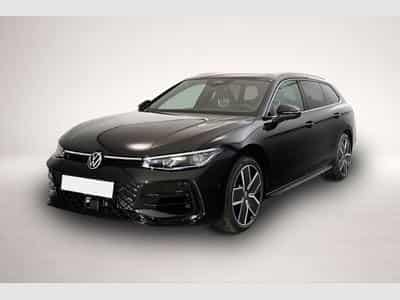 VW Passat (2026) - Photo 1