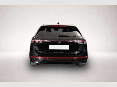 VW Passat (2026) - Photo 4