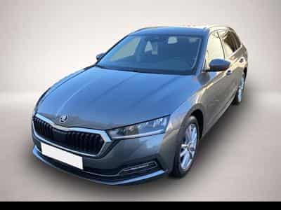 Skoda Octavia (2024) - Photo 2