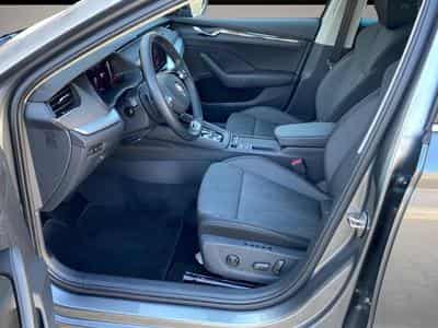 Skoda Octavia (2024) - Photo 3