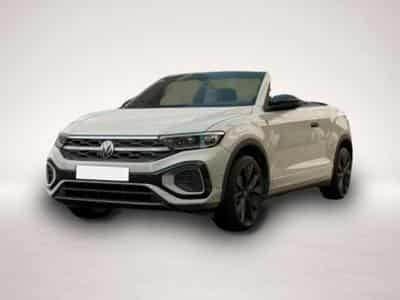 VW T-Roc (2025) - Photo 1