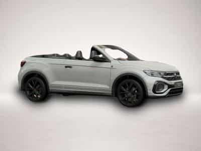 VW T-Roc (2025) - Photo 2