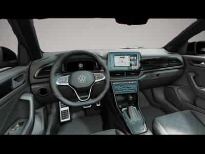 VW T-Roc (2025) - Photo 3