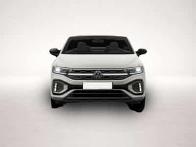 VW T-Roc (2025) - Photo 4