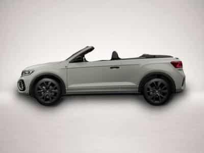 VW T-Roc (2025) - Photo 5