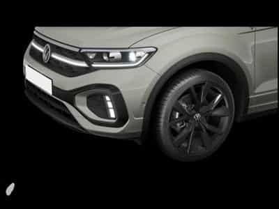 VW T-Roc (2025) - Photo 6