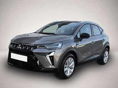 Mitsubishi ASX (2025) - Photo 1