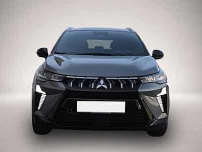 Mitsubishi ASX (2025) - Photo 3