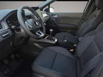 Mitsubishi ASX (2025) - Photo 4