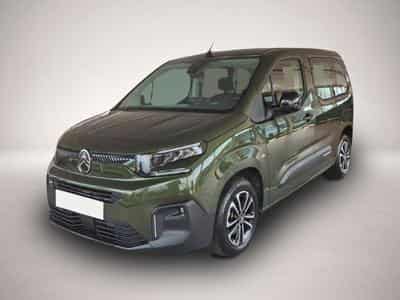 Citroën Berlingo (2024) - Photo 1