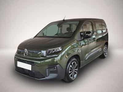 Citroën Berlingo (2024) - Photo 2