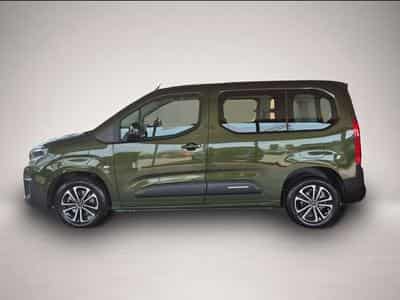 Citroën Berlingo (2024) - Photo 3