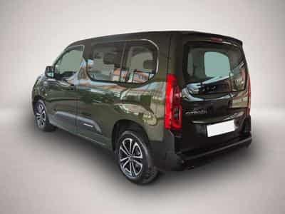 Citroën Berlingo (2024) - Photo 4