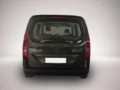 Citroën Berlingo (2024) - Photo 5