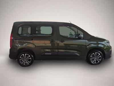 Citroën Berlingo (2024) - Photo 7