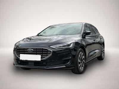 Ford Focus (2025) - Photo 1
