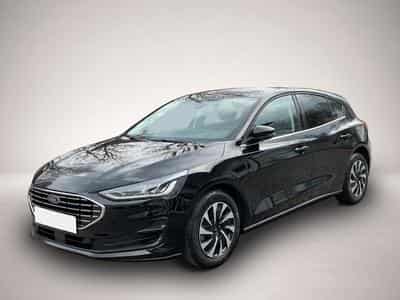 Ford Focus (2025) - Photo 2