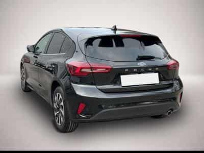 Ford Focus (2025) - Photo 3